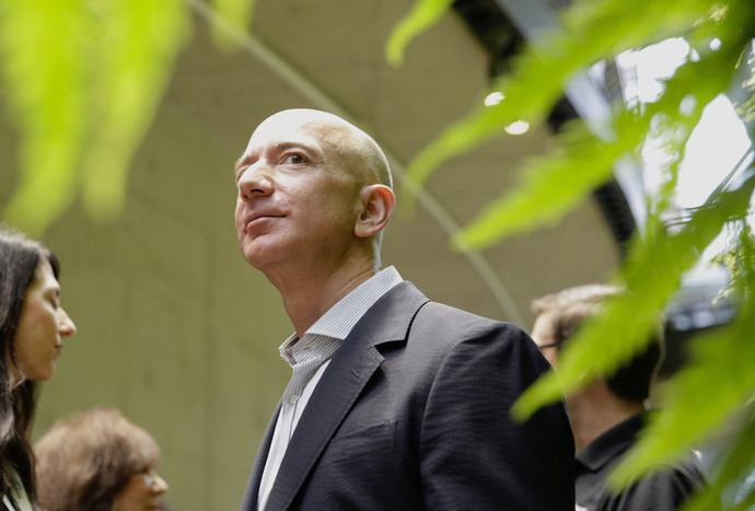 贝索斯的决策方法论：当决策可逆时，当机立断